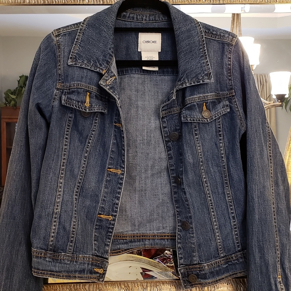 Jacket